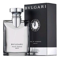 Мъжки парфюм BVLGARI Pour Homme Soir